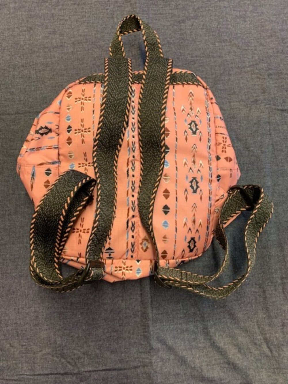 Small Lesportsac Backpack - Picture 5 of 5